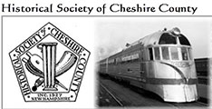 Historical Society of Cheshire County