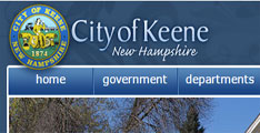 City of Keene