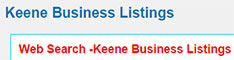 Keene Business Listings