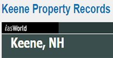 Keene Property Records