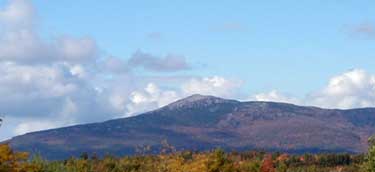 Mount Monadnock