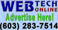 Monadnock Region - Keene NH Advertising